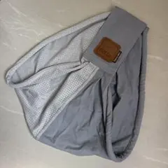 先着順❗️Betta スリング 抱っこひも グレー メッシュ
