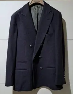 2025年最新】BRUNELLO CUCINELLI メンズ テーラードジャケットの