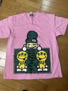 ENIMO エニモ Tシャツ