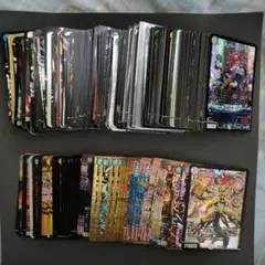 デュエルマスターズ 光っているカード