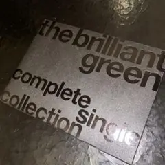 (968) complete single collection '97-'08