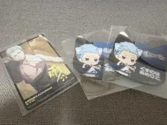 ピクコレ　葛葉雨彦