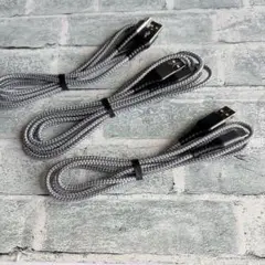 USB Type C ケーブル