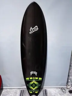最終大幅値下げ】AVISO Lost RNF 5.8 captainfin付き