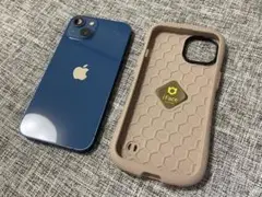 Apple iPhone 13 SIMフリー ※レンズ割れ