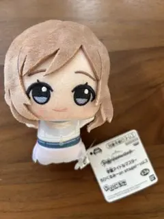 学園アイドルマスターちびぐるみ on stage! 姫崎莉波