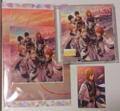 うたプリCD