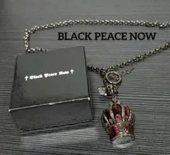 2025年最新】BLACK PEACE NOW レディース ネックレスの人気
