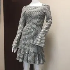 ALAIAワンピース 美品
