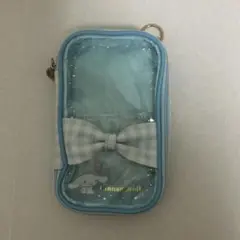 サンリオ シナモン エンジョイアイドルシリーズ アクスタホルダー アクスタケース