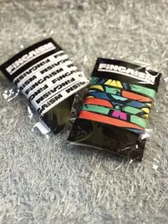 fingaism 千賀健永　シューレース FiNGAiSM(千賀健永) シューレース 2種セット - メルカリ