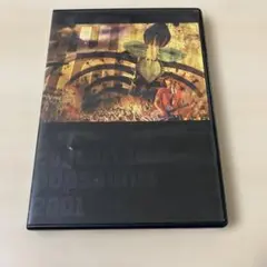 Mr.Children/POP SAURUS 2001 2枚組