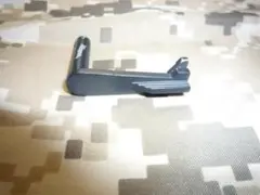 ARMY MEU スライドストップ マルイ