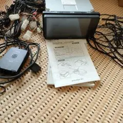 イクリプス ナビAVN-R9W ETC バックカメラ ECLIPSE