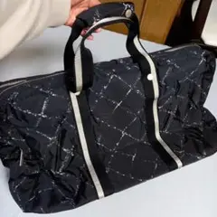 CHANEL 旅行バッグ