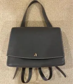 マザーハウス レイ 2ウェイ バックパック プチ