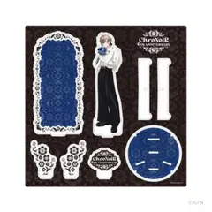 叶　ChroNoiR 6th ANNIVERSARY アクスタ