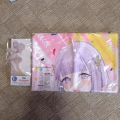 【新品・未開封】MAGICくじ アズールレーン チアリーディングディ