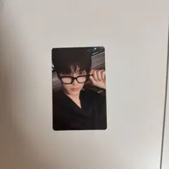 txt トゥバ SANCTUARY weverse album ver