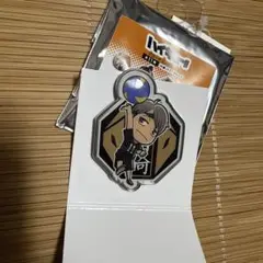 しまむら ハイキュー!! ブローチコレクション 宮治　稲荷崎