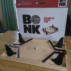 Amazon.co.jp: ボンク Bonkボードゲーム : おもちゃ