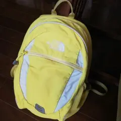 ノースフェイス リュック キッズ 保育園