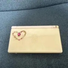 ピンク ニンテンドーDS Lite 本体