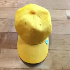 小学生用　黄色い帽子