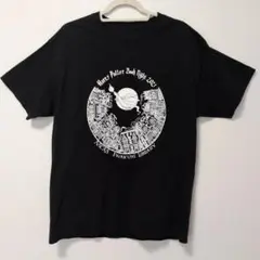 ハリー・ポッター Tシャツ 2021 MCAS Iwakuni　Lサイズ