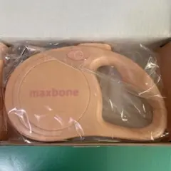 maxbone ペット用リード ピンク 未開封 2025年最新】maxboneの人気アイテム - メルカリ