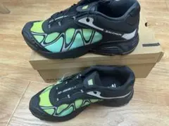 SALOMON XT-WHISPER スニーカー 26cm