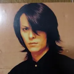 BUCK-TICK GIGS 特典ポスター