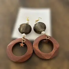 NO.2ピアス
