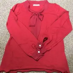 ブラウス