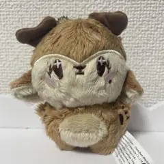 ENHYPEN エナプ ぬいぐるみ キーホルダー マスコット ヒスン ①