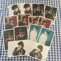 SixTONES 森本慎太郎 公式写真