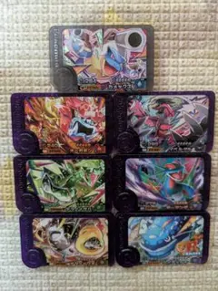ポケモンフレンダ　スーパートレジャーセット