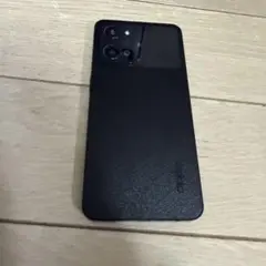 初期化済み OPPO Reno9 A ブラック