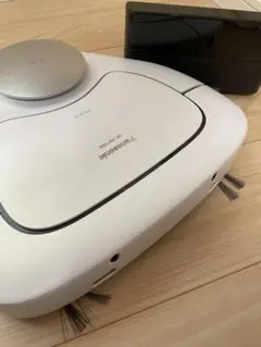 【お値下げ可能⭐︎】Panasonic ロボット掃除機(MC-RSF1000)