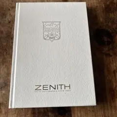 ZENITH 時計　カタログ