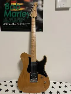 は*ち様 Pacifica PAC311MS ♥マイクスターン ソフトケース付