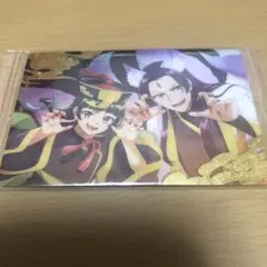薬屋のひとりごと　カード