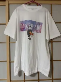 いぬ泥棒2 Tシャツ サイズXL ヨルシカ 前世 商品詳細ページ | ヨルシカ official store | ZENSE 2024 suis