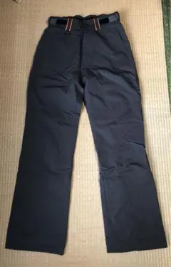 ミズノ　スノーボード　パンツ　レディース　M〜Lサイズ　カーキ