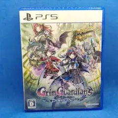 PS5グリムガーディアンズデーモンパージ通常版 PS…