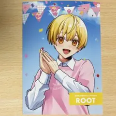 るぅとくん セブンイレブン ランダムブロマイド