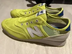 ニューバランス レディース シューズ 23.5㎝