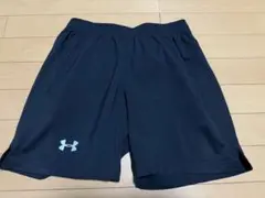 ⭐️未使用 アンダーアーマー トレーニングショーツ メンズ S ブラック
