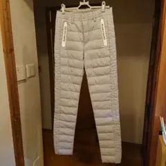 【ほぼ未使用】パーリーゲイツ ドビーストレッチ×DIAPLEX ゴルフパンツ S