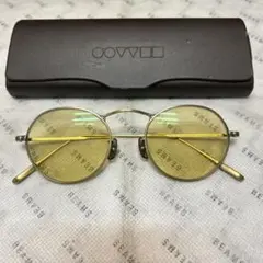 OLIVER PEOPLES オリバーピープルズ M-4 SUN